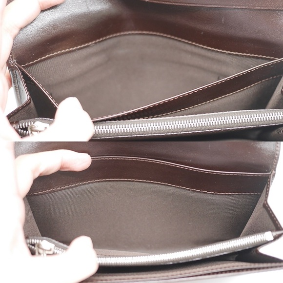 🍓FENDI Zucca Wallet - Picture 6 of 12